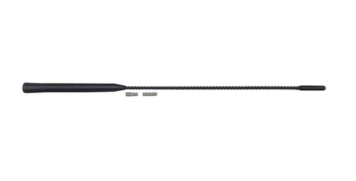 40cm piiska-antenni 5/6mm