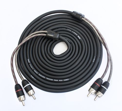 FOUR Connect Stage2 RCA-kaapeli 5.5m