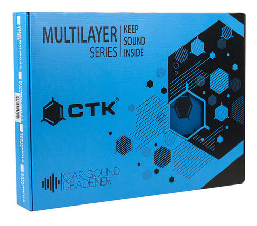 CTK MultiMat EVO (Multilayer)